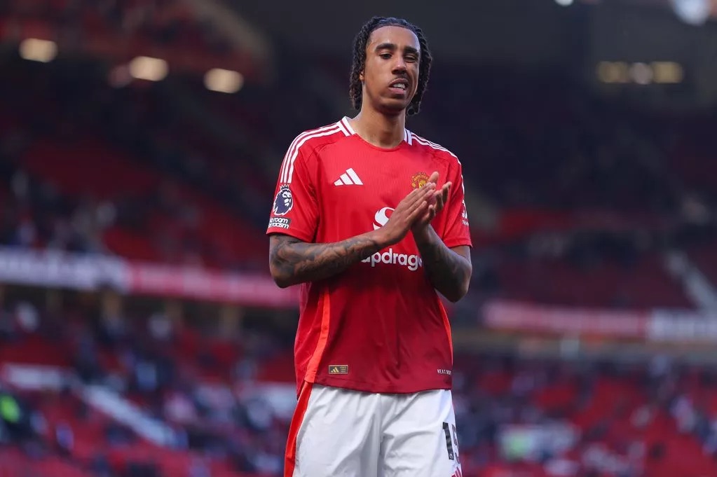 曼联伤情更新：齐尔克泽、约罗、达洛特均有望欧联决赛前复出