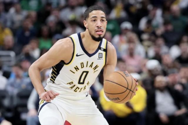 bsport-哈利伯顿：NBA已经没有小球市 雄鹿是最好的例子