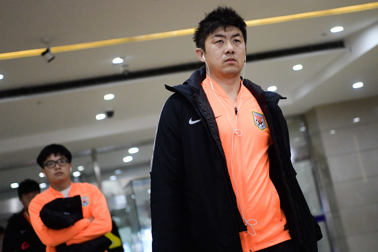 bsport-崔鹏：国内青训比赛虽多但太密集、质量不高，难以和训练相辅相成