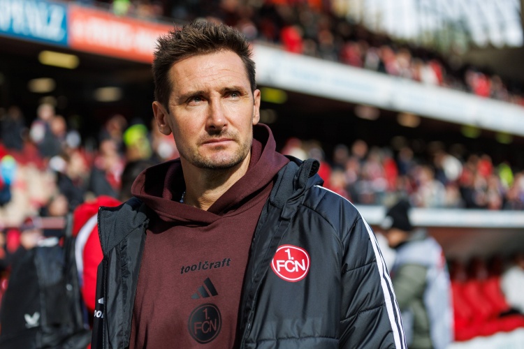 b体育官网-克洛泽：我是梅西超级球迷，如果世界杯进球纪录被破希望是他打破